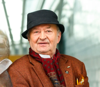 Bogdan Łazuka Bogdan Łazuka