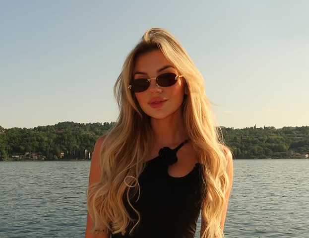 Sonia Szklanowska Sonia Szklanowska