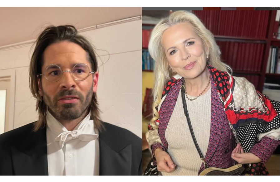 Radzimir Dębski Syn Anny Jurksztowicz Radzimir Dębski Syn Anny Jurksztowicz
