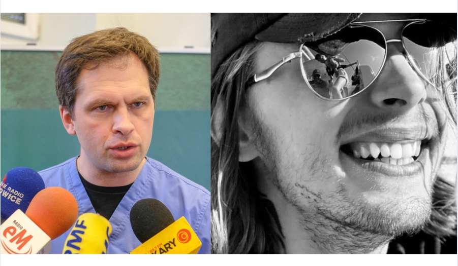 Michal Zembala Syn Michal Zembala Syn