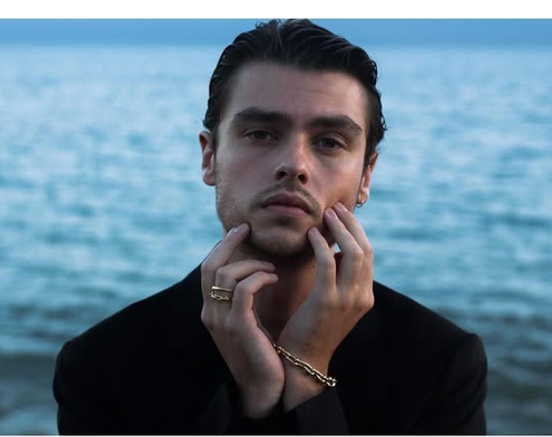 Felix Mallard Felix Mallard