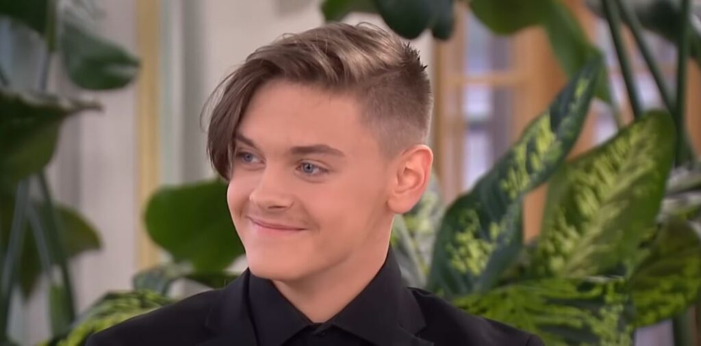 krystian leśnik wiek