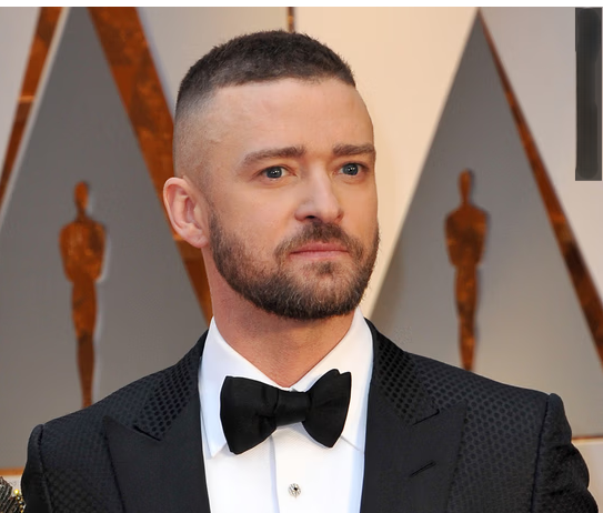 Justin Timberlake Justin Timberlake