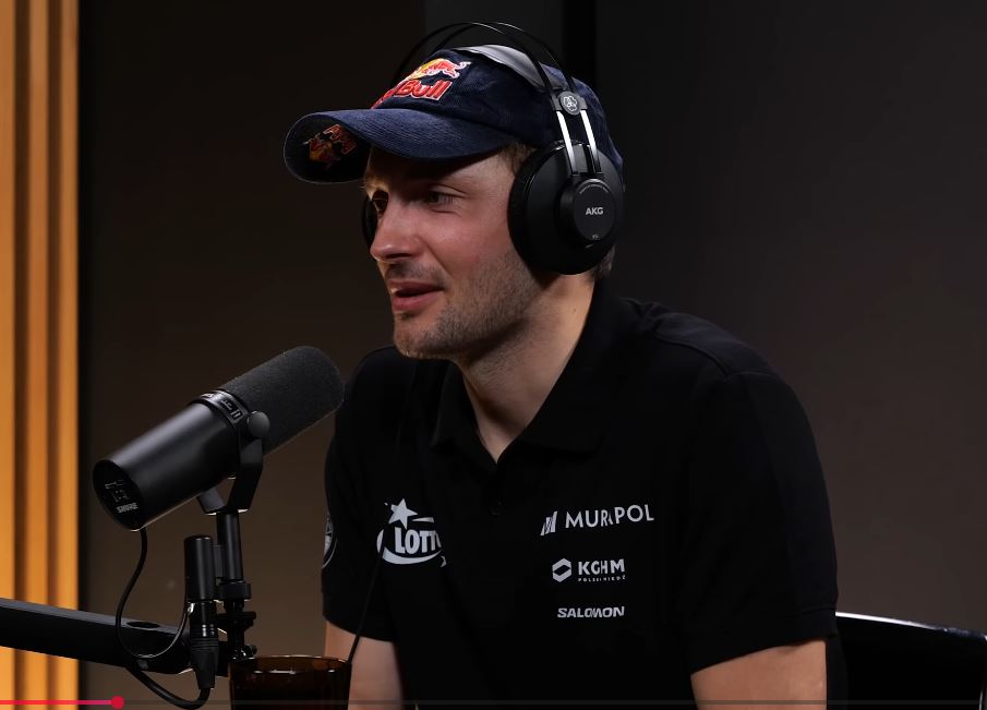 Andrzej Bargiel Wiek