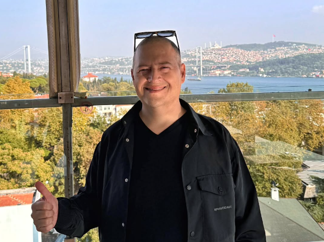 Pablo Escobara Syn Sebastiánie Marroquínie Pablo Escobara Syn Sebastiánie Marroquínie