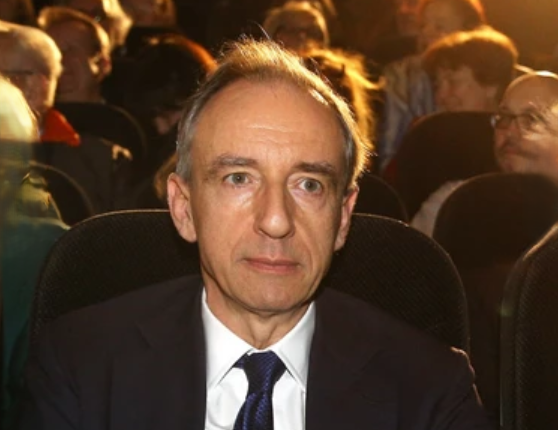 Władysław Teofil Bartoszewski Władysław Teofil Bartoszewski