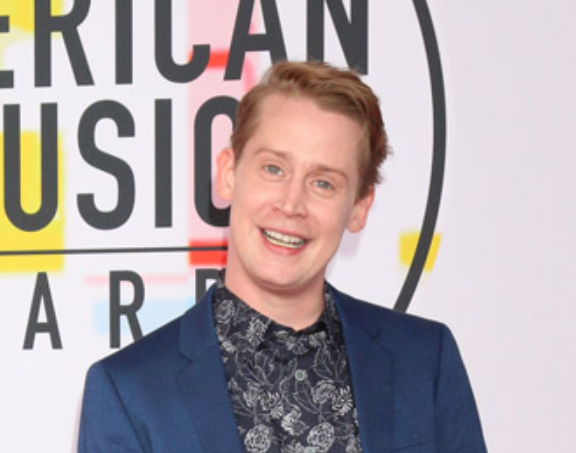 Macaulaya Culkina Macaulaya Culkina