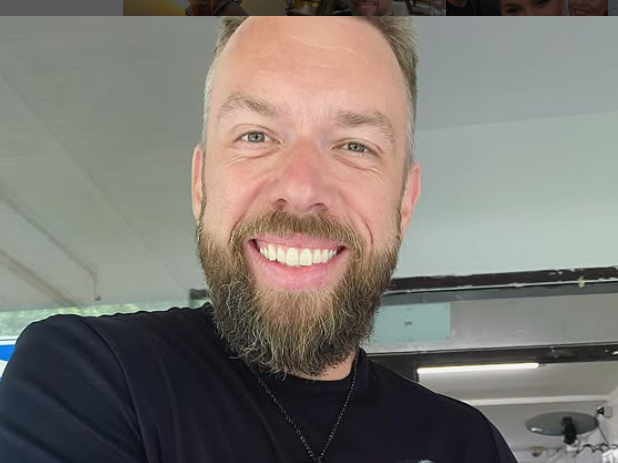 Łukasz Lazer Łukasz Lazer