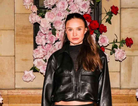 Magda Butrym Magda Butrym