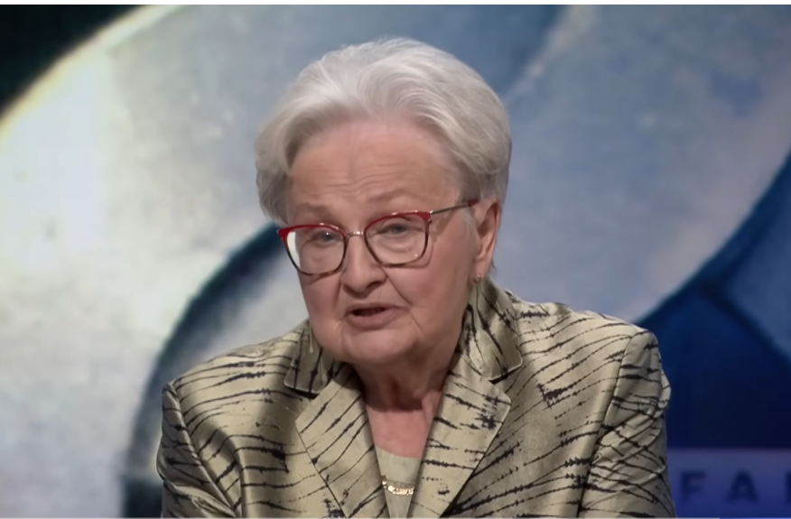 Ewa Łętowska Ewa Łętowska