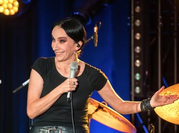 Renata Przemyk Renata Przemyk