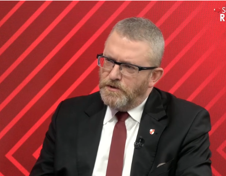 Grzegorz Braun Grzegorz Braun