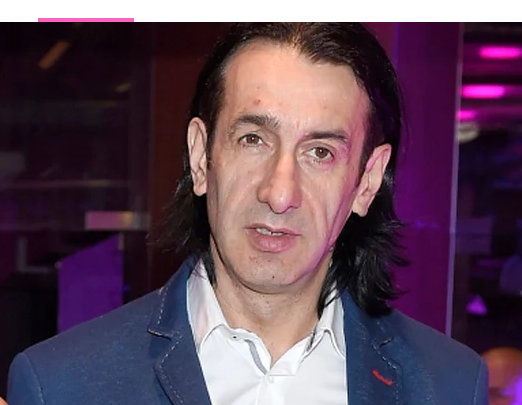 Wojciech Oświęcimski Wojciech Oświęcimski