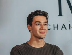 George Russell George Russell