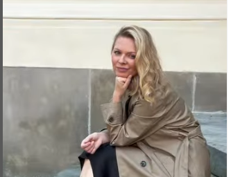 Anna Maria Jopek Anna Maria Jopek