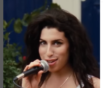 Amy Winehouse Amy Winehouse