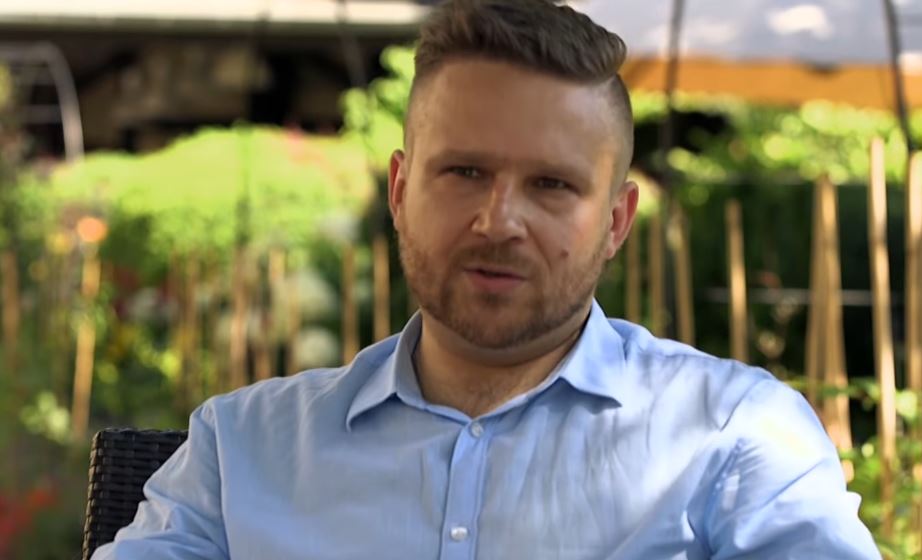 Sergiusz Hieronimczak Wiek