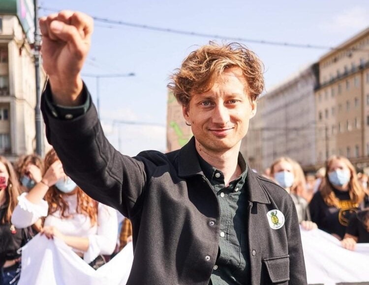 Franciszek Sterczewski