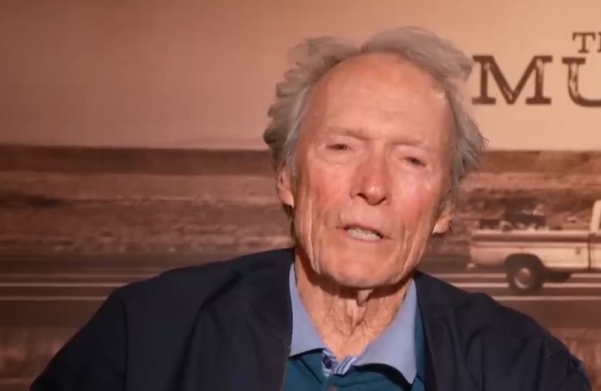 Clint Eastwood Wzrost