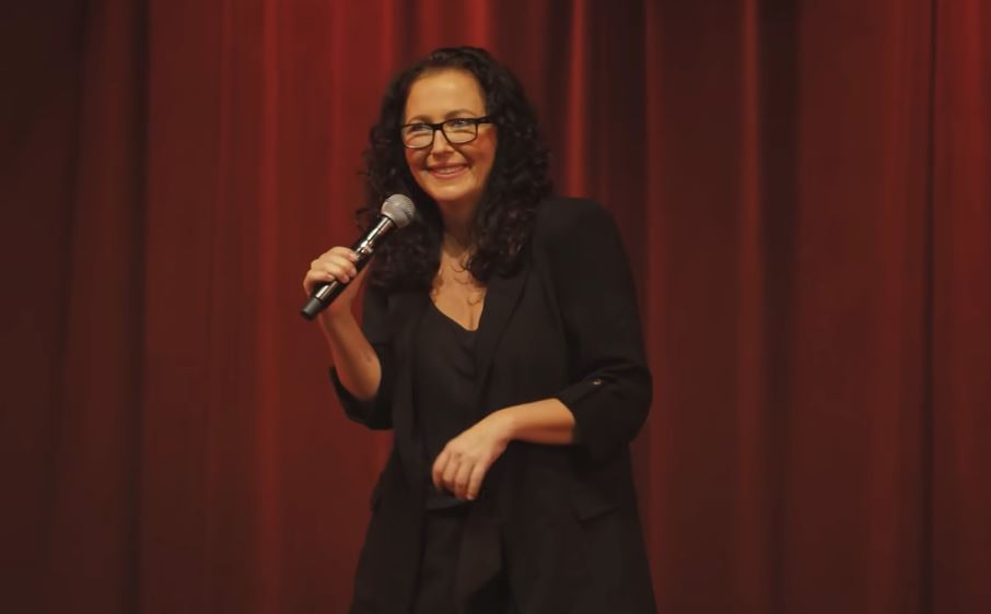 Katarzyna Piasecka Wiek