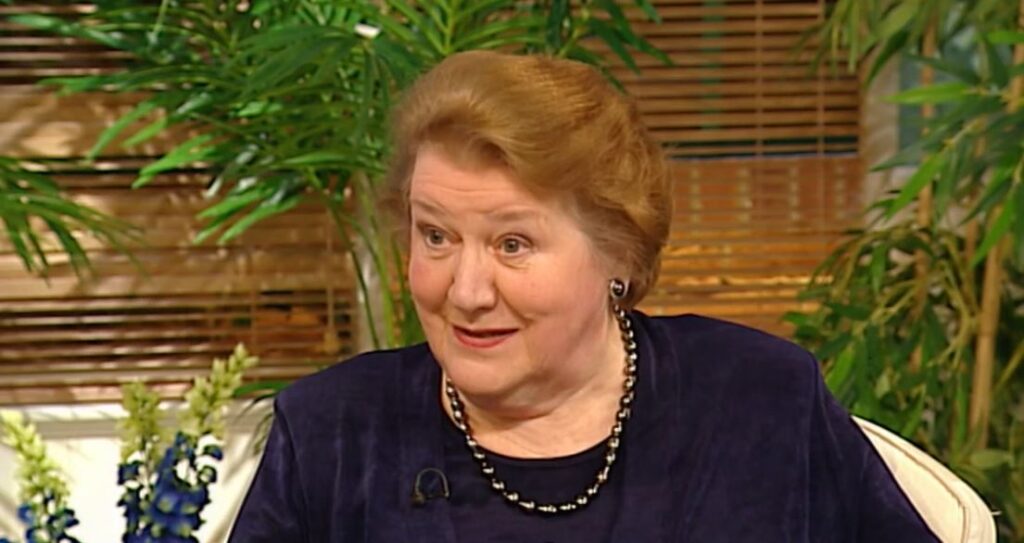 Patricia Routledge Życie Prywatne
