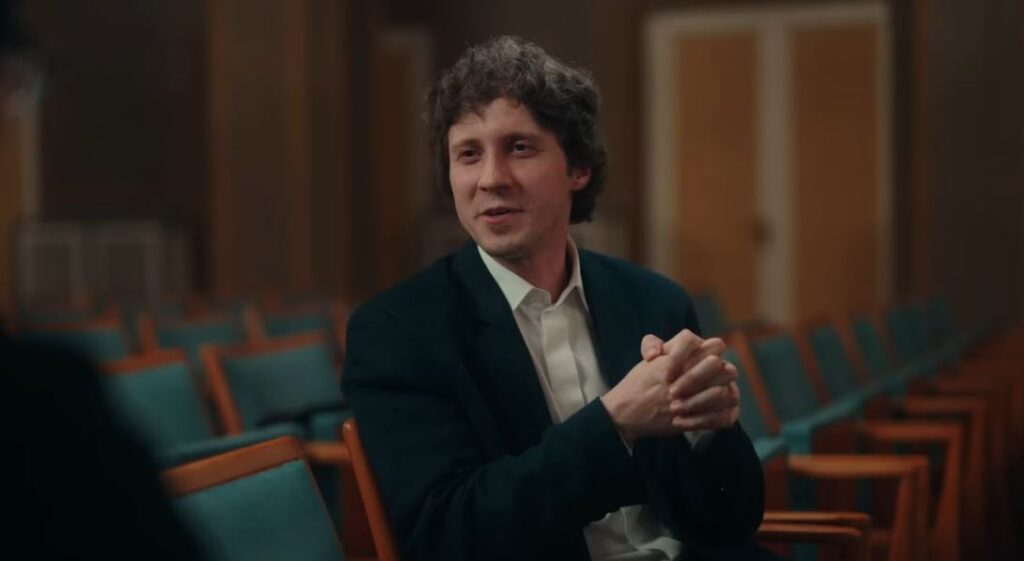 Rafał Blechacz Życie Prywatne