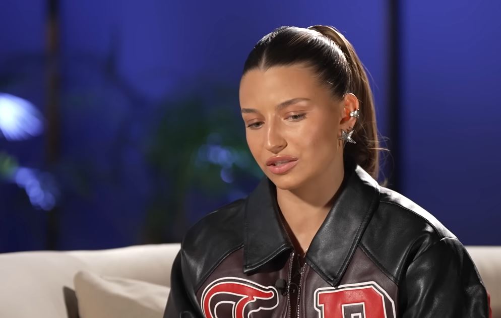 Rodzice Julii Wieniawy