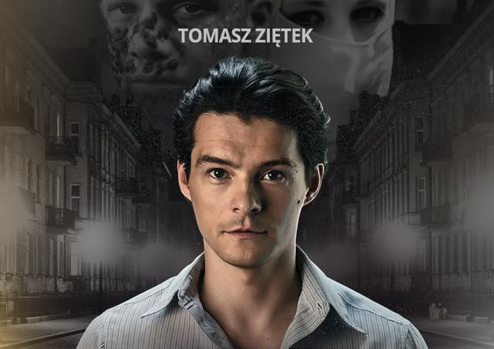 Tomasz Ziętek 