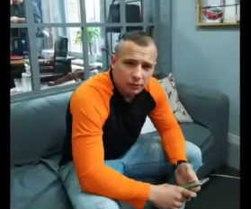 Mateusz Murański Mateusz Murański