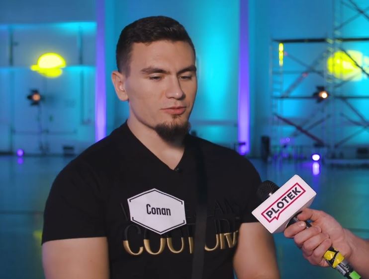 Syn Dagmary Kaźmierskiej